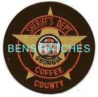 GEORGIA,A,COFFEE COUNTY SHERIFF 1_wm